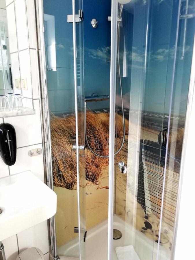 Hotel Pellmuehle Jever Dış mekan fotoğraf