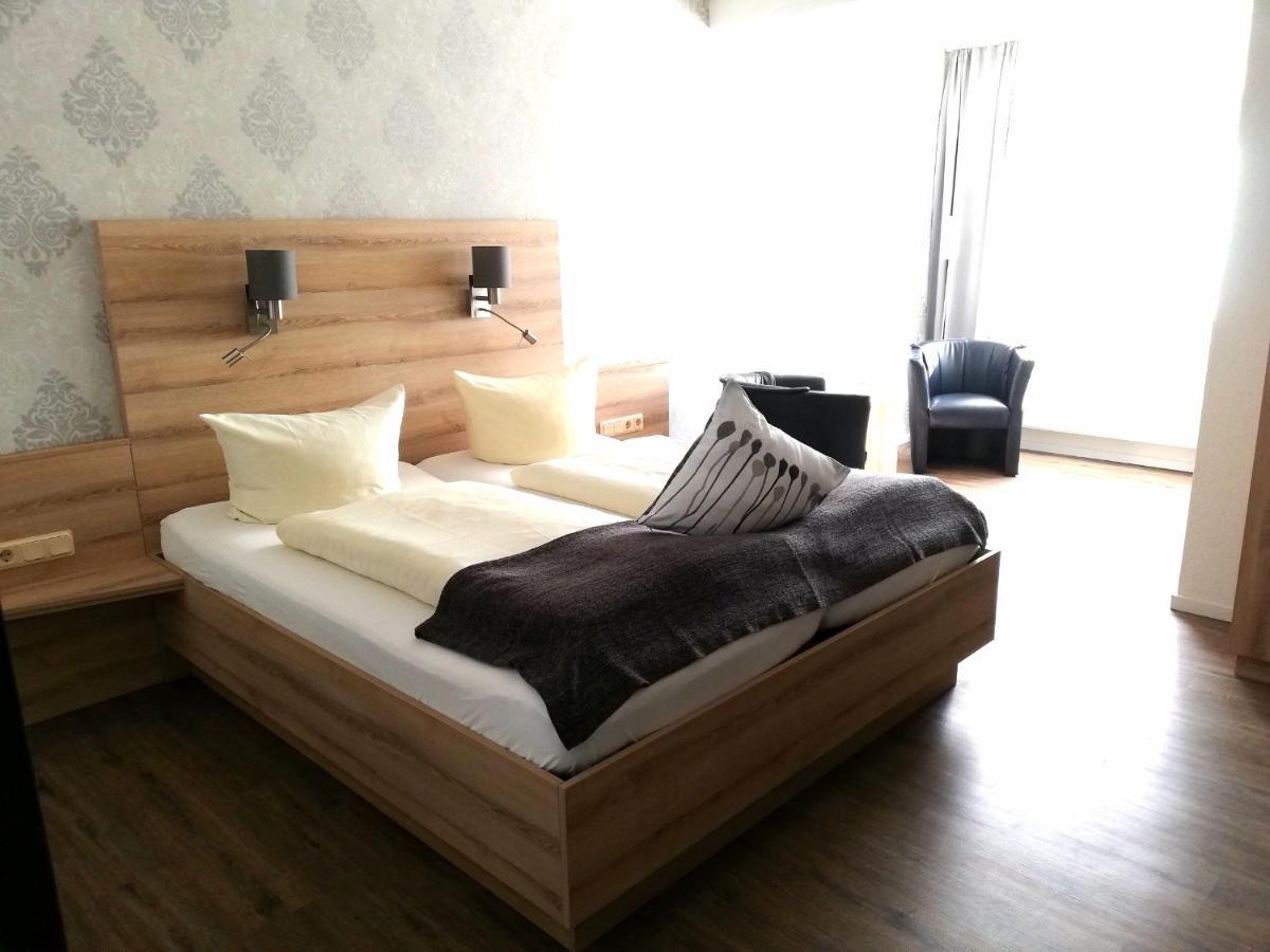 Hotel Pellmuehle Jever Dış mekan fotoğraf