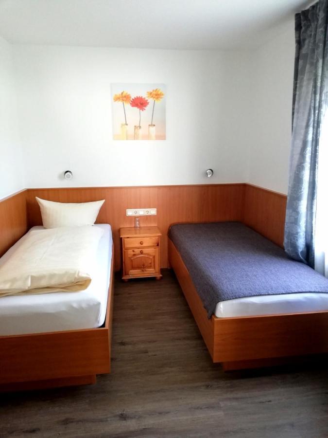 Hotel Pellmuehle Jever Dış mekan fotoğraf