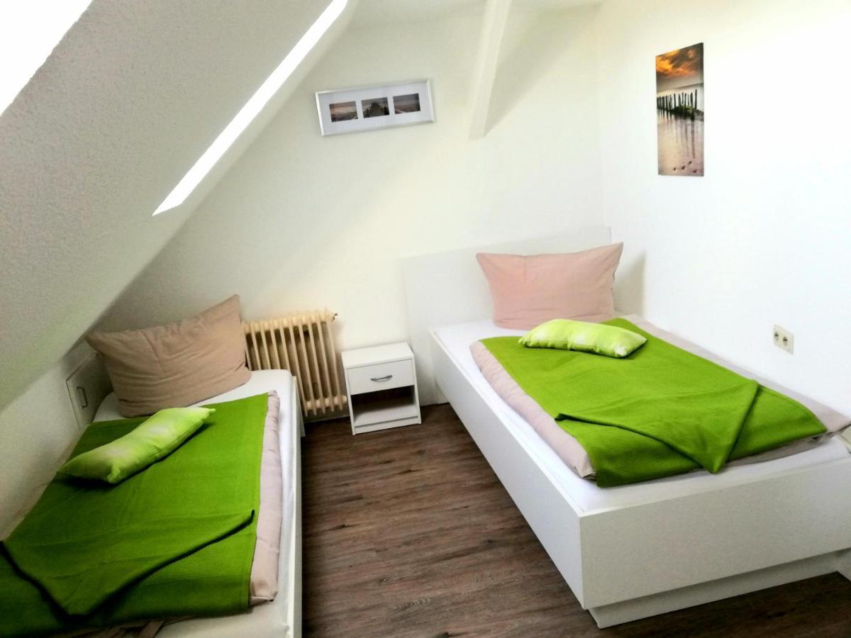 Hotel Pellmuehle Jever Dış mekan fotoğraf