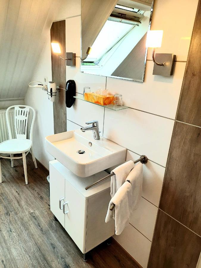 Hotel Pellmuehle Jever Dış mekan fotoğraf