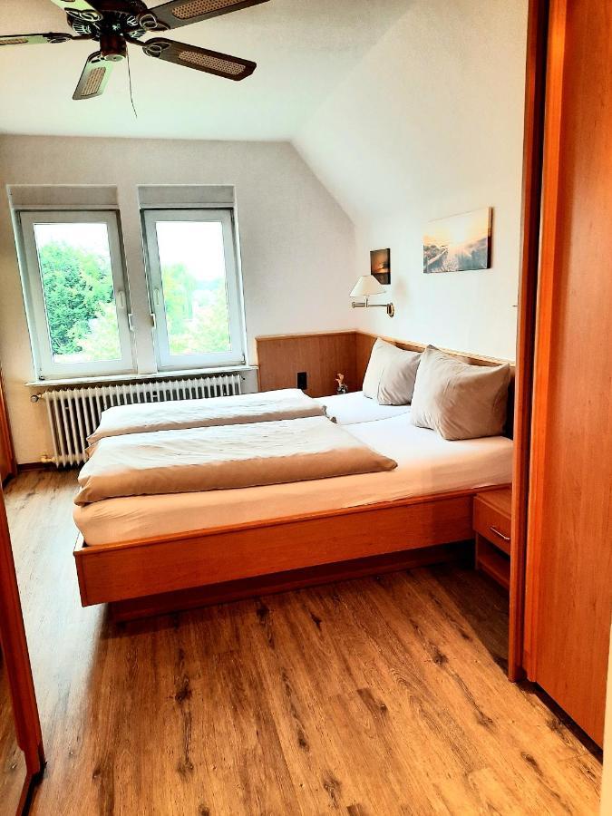 Hotel Pellmuehle Jever Dış mekan fotoğraf