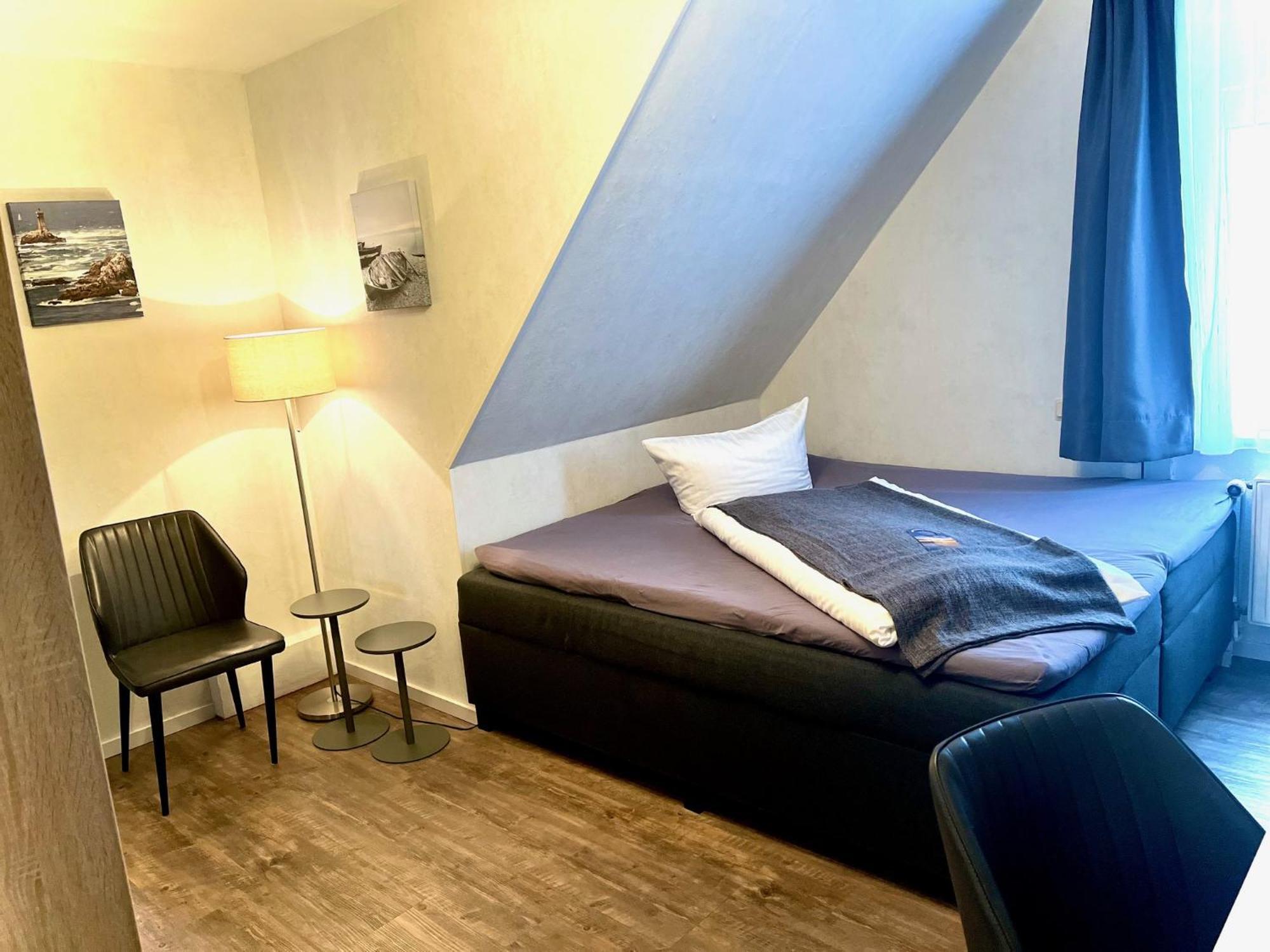 Hotel Pellmuehle Jever Dış mekan fotoğraf