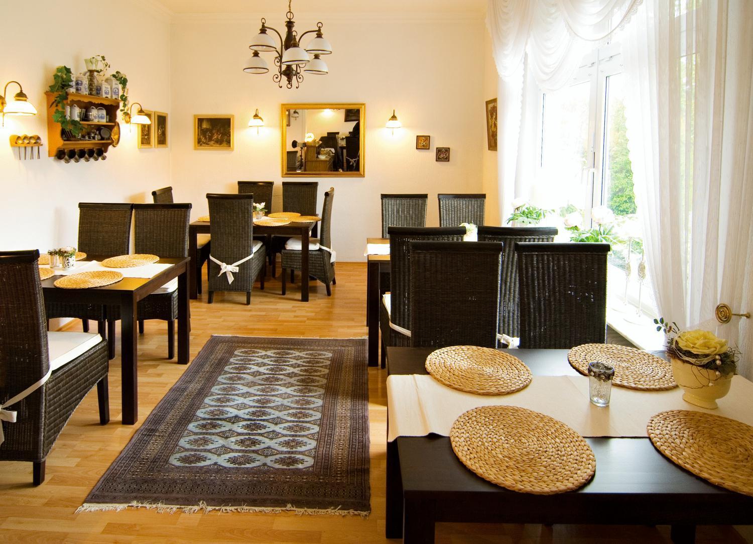 Hotel Pellmuehle Jever Dış mekan fotoğraf