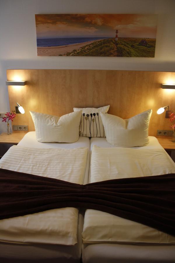 Hotel Pellmuehle Jever Dış mekan fotoğraf