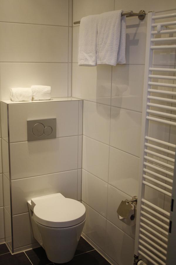Hotel Pellmuehle Jever Dış mekan fotoğraf