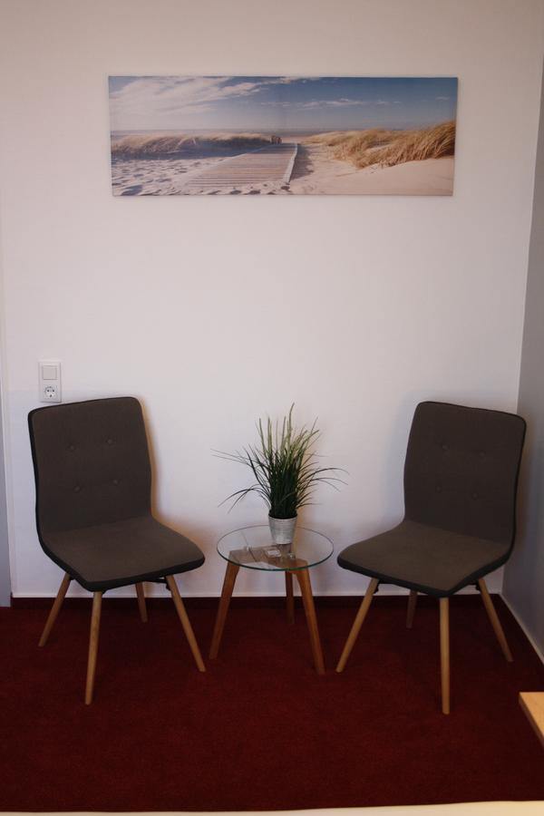 Hotel Pellmuehle Jever Dış mekan fotoğraf
